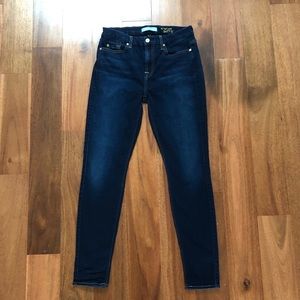 Jeans - size 29